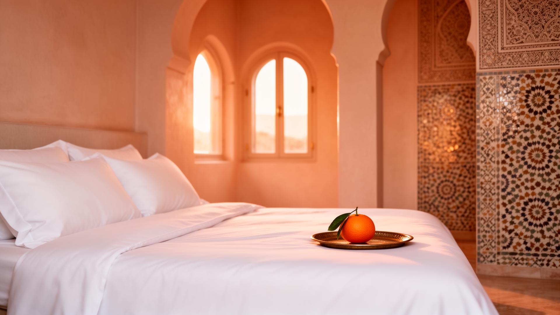 Premium short-stay property managed by HostFix